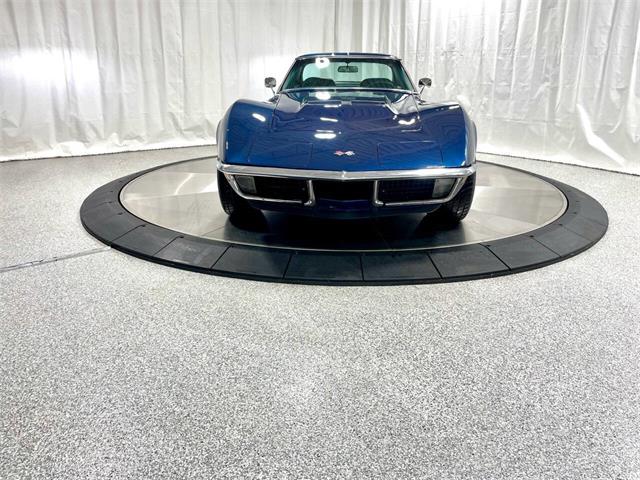 1971 Chevrolet Corvette (CC-2058196) for sale in Hilton, New York