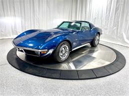 1971 Chevrolet Corvette (CC-2058196) for sale in Hilton, New York