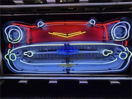 1957 Chevrolet Bel Air (CC-2058197) for sale in Hilton, New York