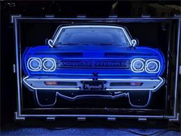 1969 Plymouth Road Runner (CC-2058198) for sale in Hilton, New York
