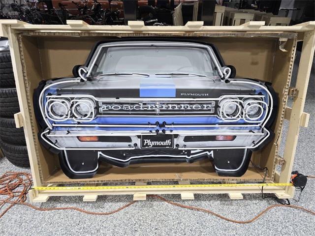 1969 Plymouth Road Runner (CC-2058198) for sale in Hilton, New York