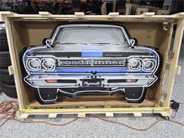 1969 Plymouth Road Runner (CC-2058198) for sale in Hilton, New York
