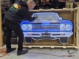 1969 Plymouth Road Runner (CC-2058198) for sale in Hilton, New York