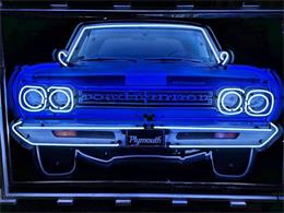 1969 Plymouth Road Runner (CC-2058198) for sale in Hilton, New York