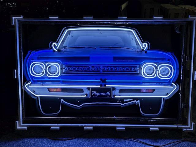 1969 Plymouth Road Runner (CC-2058198) for sale in Hilton, New York