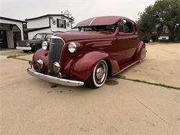 1937 Chevrolet Deluxe Business Coupe (CC-2058223) for sale in Justin, Texas