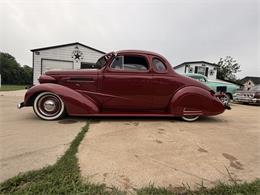 1937 Chevrolet Deluxe Business Coupe (CC-2058223) for sale in Justin, Texas