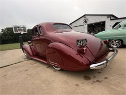 1937 Chevrolet Deluxe Business Coupe (CC-2058223) for sale in Justin, Texas