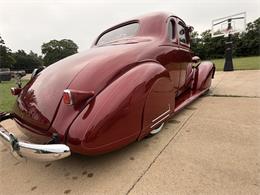 1937 Chevrolet Deluxe Business Coupe (CC-2058223) for sale in Justin, Texas
