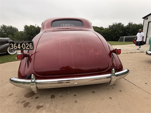 1937 Chevrolet Deluxe Business Coupe (CC-2058223) for sale in Justin, Texas