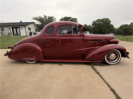 1937 Chevrolet Deluxe Business Coupe (CC-2058223) for sale in Justin, Texas