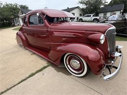1937 Chevrolet Deluxe Business Coupe (CC-2058223) for sale in Justin, Texas