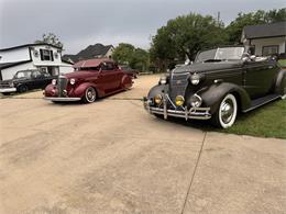 1937 Chevrolet Deluxe Business Coupe (CC-2058223) for sale in Justin, Texas