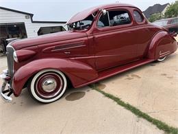 1937 Chevrolet Deluxe Business Coupe (CC-2058223) for sale in Justin, Texas