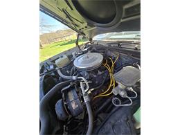 1984 Chevrolet El Camino SS (CC-2058224) for sale in Oakland, Maryland