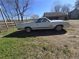 1984 Chevrolet El Camino SS (CC-2058224) for sale in Oakland, Maryland