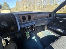 1984 Chevrolet El Camino SS (CC-2058224) for sale in Oakland, Maryland