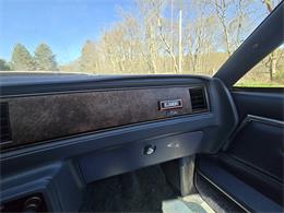 1984 Chevrolet El Camino SS (CC-2058224) for sale in Oakland, Maryland
