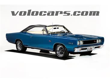 1968 Dodge Coronet (CC-2058282) for sale in Volo, Illinois