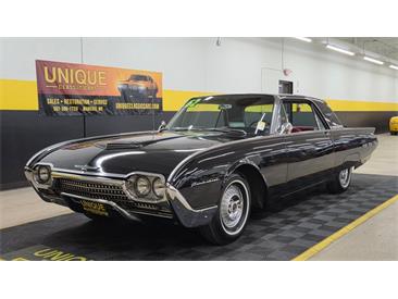 1962 Ford Thunderbird (CC-2058289) for sale in Mankato, Minnesota