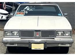 1984 Oldsmobile Regency 98 (CC-2058302) for sale in Hingham, Massachusetts