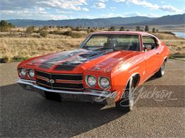 1970 Chevrolet Chevelle SS (CC-2058323) for sale in Palm Beach, Florida