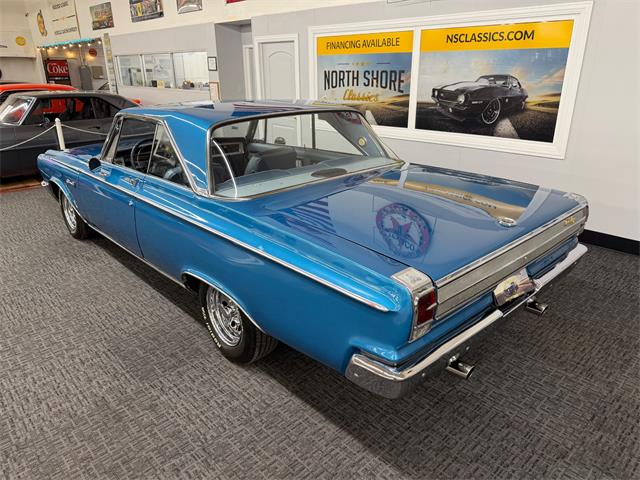 1965 Dodge Coronet 500 (CC-2058357) for sale in Mundelein, Illinois