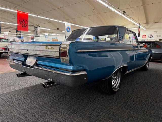 1965 Dodge Coronet 500 (CC-2058357) for sale in Mundelein, Illinois