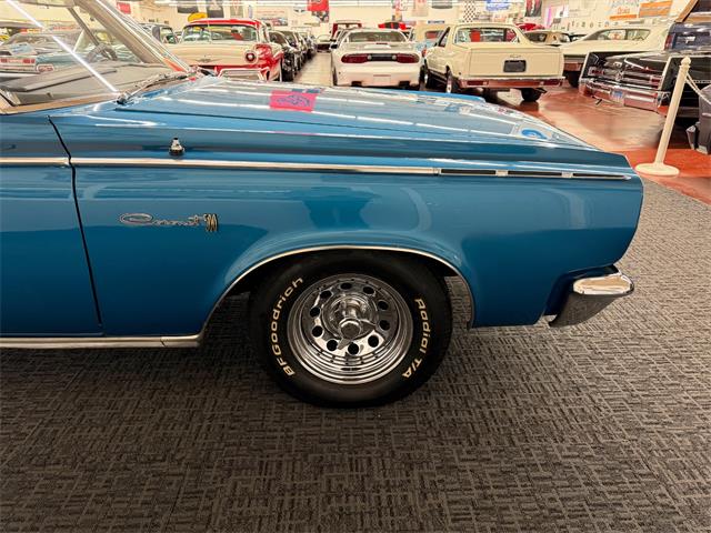 1965 Dodge Coronet 500 (CC-2058357) for sale in Mundelein, Illinois
