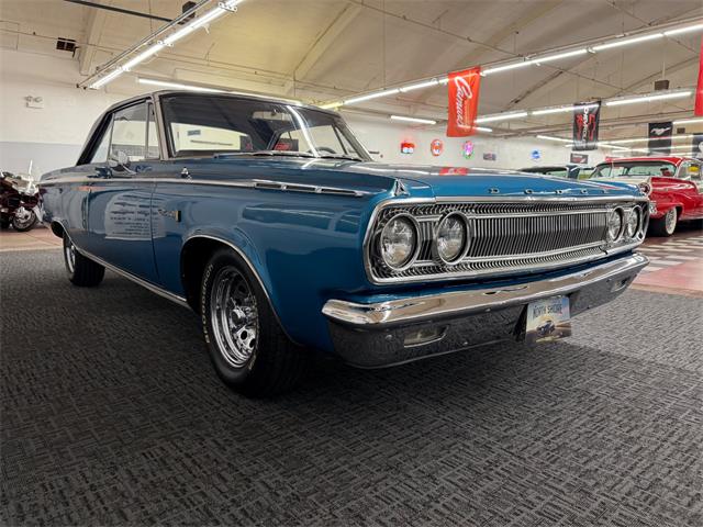 1965 Dodge Coronet 500 (CC-2058357) for sale in Mundelein, Illinois