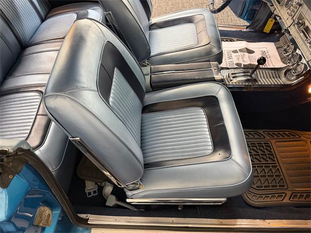 1965 Dodge Coronet 500 (CC-2058357) for sale in Mundelein, Illinois