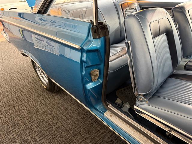1965 Dodge Coronet 500 (CC-2058357) for sale in Mundelein, Illinois