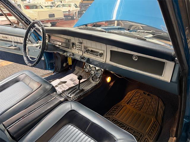 1965 Dodge Coronet 500 (CC-2058357) for sale in Mundelein, Illinois