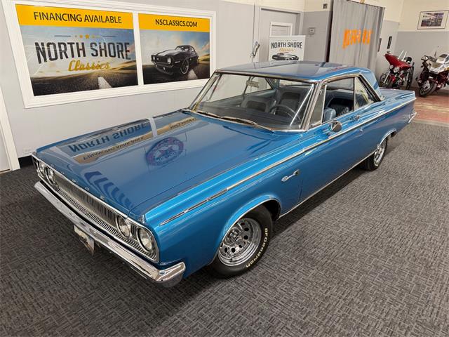 1965 Dodge Coronet 500 (CC-2058357) for sale in Mundelein, Illinois