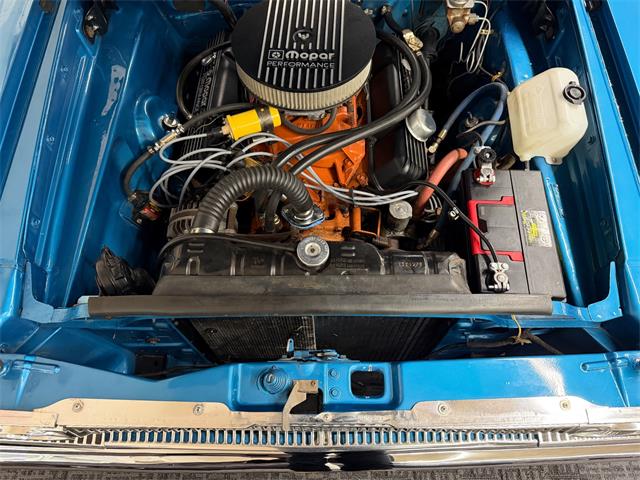 1965 Dodge Coronet 500 (CC-2058357) for sale in Mundelein, Illinois