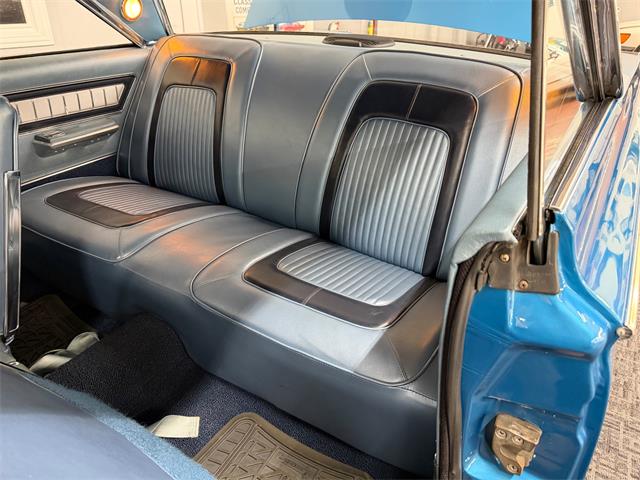 1965 Dodge Coronet 500 (CC-2058357) for sale in Mundelein, Illinois