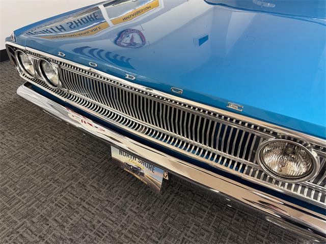 1965 Dodge Coronet 500 (CC-2058357) for sale in Mundelein, Illinois