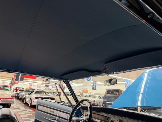 1965 Dodge Coronet 500 (CC-2058357) for sale in Mundelein, Illinois