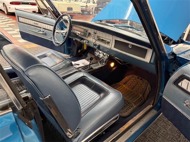1965 Dodge Coronet 500 (CC-2058357) for sale in Mundelein, Illinois
