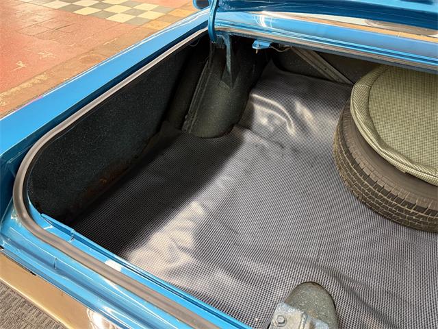 1965 Dodge Coronet 500 (CC-2058357) for sale in Mundelein, Illinois