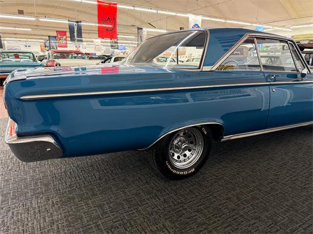 1965 Dodge Coronet 500 (CC-2058357) for sale in Mundelein, Illinois