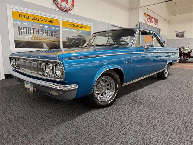 1965 Dodge Coronet 500 (CC-2058357) for sale in Mundelein, Illinois