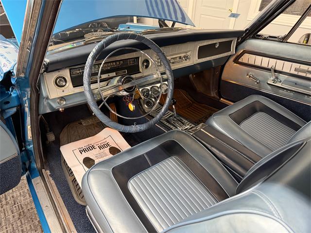 1965 Dodge Coronet 500 (CC-2058357) for sale in Mundelein, Illinois