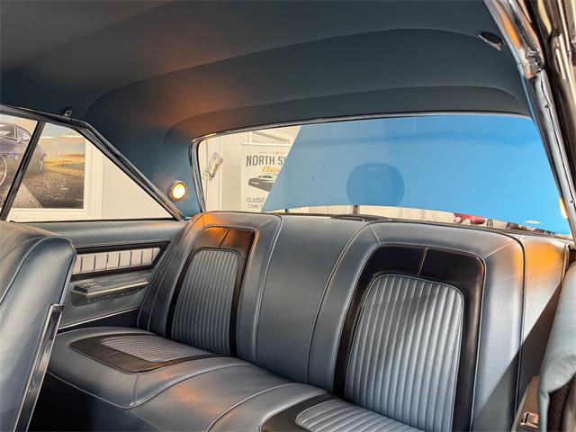 1965 Dodge Coronet 500 (CC-2058357) for sale in Mundelein, Illinois