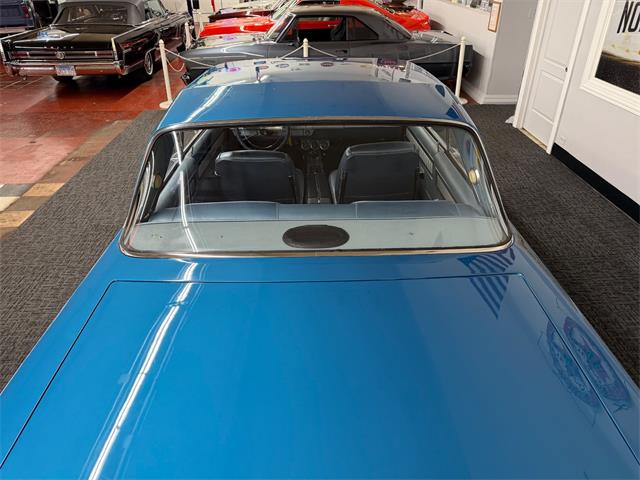 1965 Dodge Coronet 500 (CC-2058357) for sale in Mundelein, Illinois