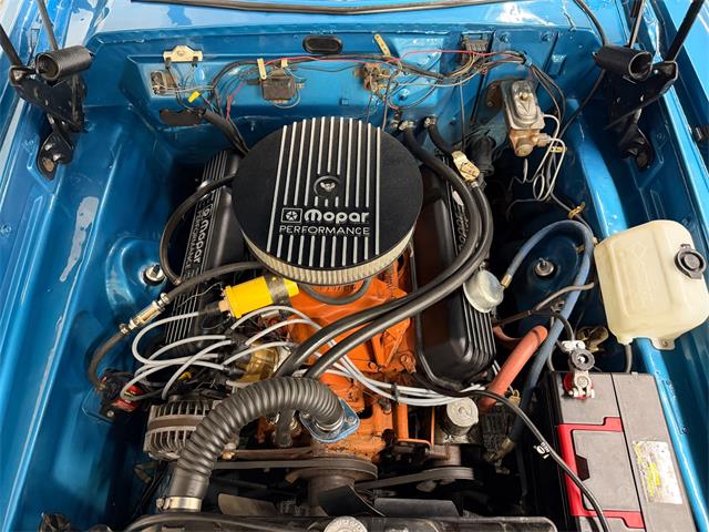 1965 Dodge Coronet 500 (CC-2058357) for sale in Mundelein, Illinois