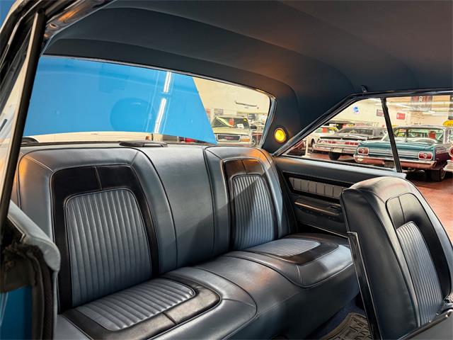 1965 Dodge Coronet 500 (CC-2058357) for sale in Mundelein, Illinois