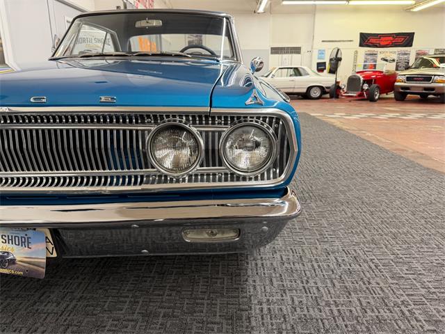 1965 Dodge Coronet 500 (CC-2058357) for sale in Mundelein, Illinois