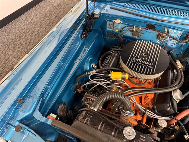 1965 Dodge Coronet 500 (CC-2058357) for sale in Mundelein, Illinois