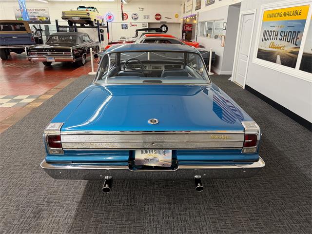 1965 Dodge Coronet 500 (CC-2058357) for sale in Mundelein, Illinois